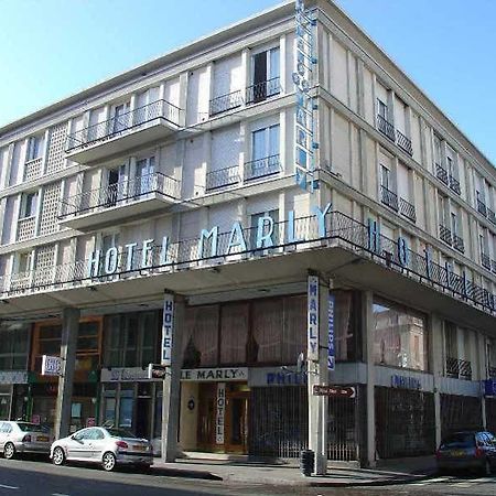 לה האברה Hotel Le Marly מראה חיצוני תמונה