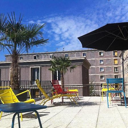 לה האברה Hotel Le Marly מראה חיצוני תמונה