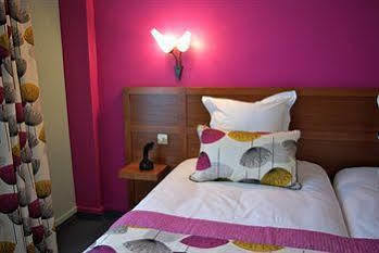 לה האברה Hotel Le Marly מראה חיצוני תמונה