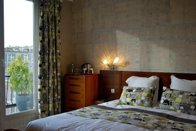 לה האברה Hotel Le Marly מראה חיצוני תמונה
